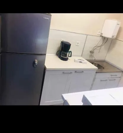 Appartement съншайн *