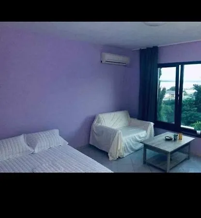 Sunrise Apartment * 부르가스