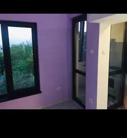 Sunrise Apartment 부르가스
