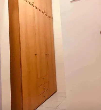 съншайн 아파트