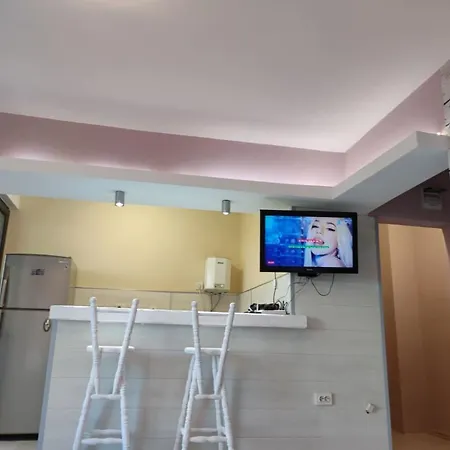 Sunrise Apartment 아파트