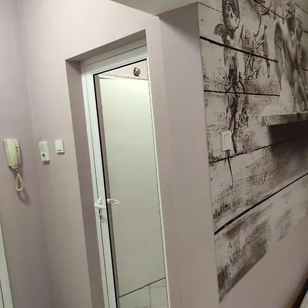 Sunrise Apartment * 부르가스