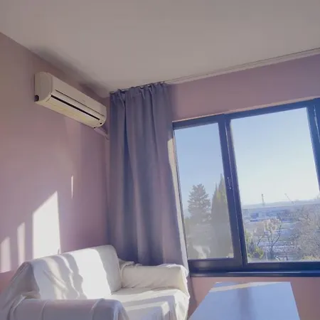 Sunrise Apartment * 부르가스